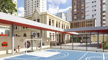 Best IB Schools in Sao Paulo