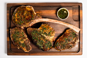 Best Steakhouses In Miami