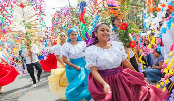 Unique Cultural Characteristics of  El Salvador