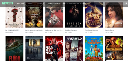 Best Sites to Watch Films and Movies Online for Free in Colombia