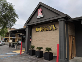Best Japanese Restaurant Chain in the US