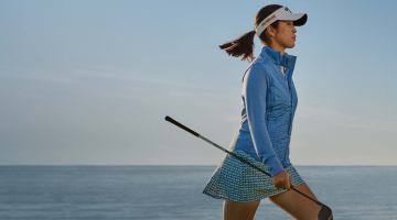 Best Luxury Golf Apparel Brands for Ladies