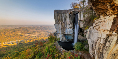 Best Day Trips from Tennessee