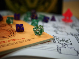 Best Roleplaying Games Websites