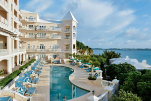 Best Bermuda Hotels