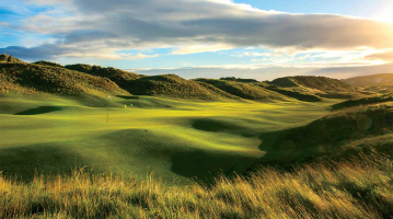 Best Golf Courses in the Europe