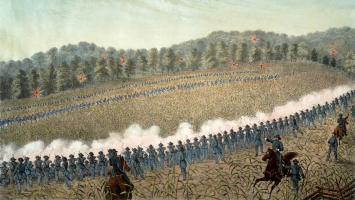 Facts About The Battle of Perryville