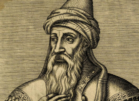 Interesting Facts about Saladin