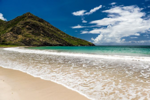 Best Beaches In Saint Kitts & Nevis