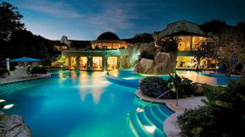 Best Caribbean Hotels
