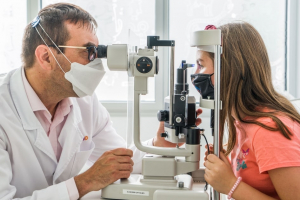 Best Hospitals for Ophthalmology In The US