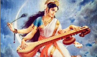 Most Powerful Hindu Goddesses