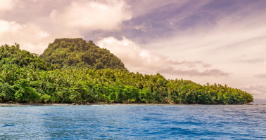 Best Beaches in Solomon Islands