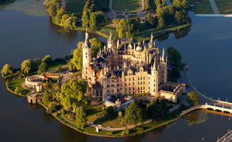 Most Beautiful Castles in The World