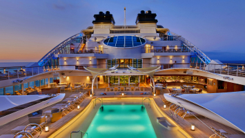 Best Cruise Lines in the Mediterranean