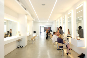 Best Hair Salons in NYC