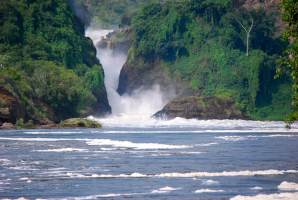 Longest Rivers in Uganda