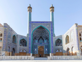 Most Beautiful Historical Sites in Iran