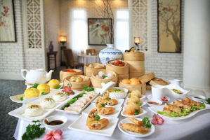Best Chinese Restaurants in Ho Chi Minh City, Vietnam