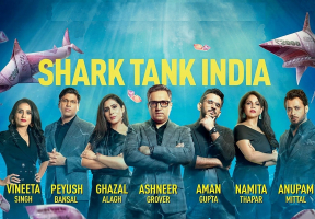 Best Shark Tank Brands in India