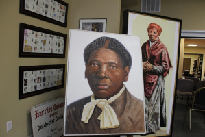 Interesting Facts about Harriet Tubman