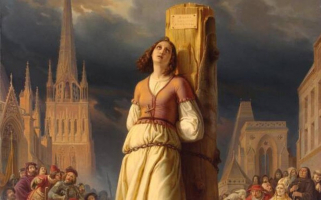 Interesting Facts about Joan of Arc