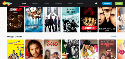 Best Sites to Watch Punjabi Movies Online