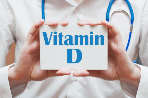 Signs and Symptoms of Vitamin D Deficiency