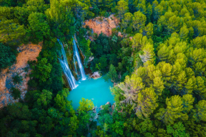 Most Beautiful Waterfalls to Visit in France