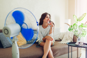 Simple Tips to Help You Keep Cool During a Heat Wave