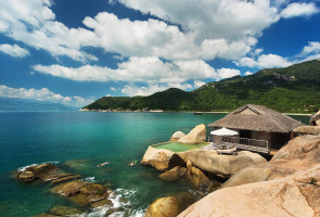 Best Beach Resorts in Vietnam
