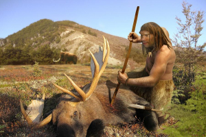 Bizarre Facts About the Neanderthals