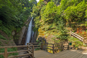Most Beautiful Waterfalls in North Macedonia