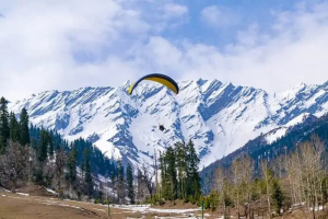 Best Tourist Destinations in Himachal Pradesh in Winter
