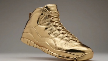 Most Expensive Sneakers