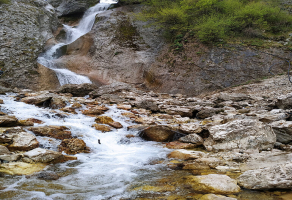 Most Beautiful Waterfalls in Albania