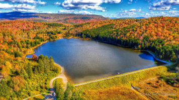 Best Lakes to Visit in West Virginia