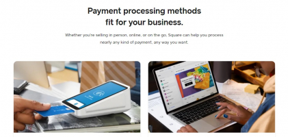 Best Merchant Account Services for Credit Card Processing