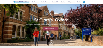 Best International Schools in Oxford