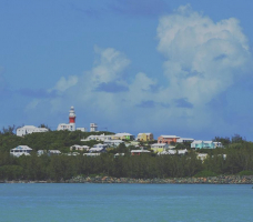 Most Beautiful Islands in Bermuda