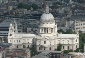 Most Magnificent Churches and Cathedrals in London