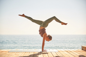 Ways Yoga Takes You Out of Your Comfort Zone