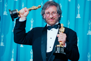 Interesting Facts about Steven Spielberg