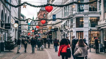 Best Shopping Streets In The World