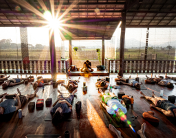 Best Meditation Centres And Retreats In Thailand