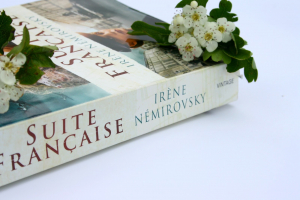 Best Novels Set In Paris