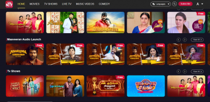 Best Sites to Download Odia Web Series Online for Free