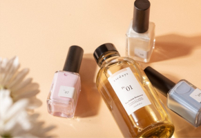 Best Nail Polish Brands in the UK