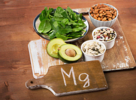 Evidence-Based Health Benefits of Magnesium