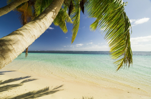 Most Beautiful Beaches in Samoa